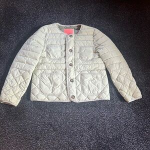 J. Crew Puffer Jacket